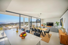 Exclusive. Best location. Sea views. Higueron West